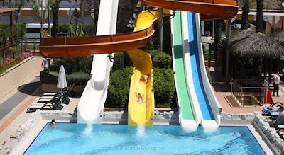 ساید کراون چرم پالاس