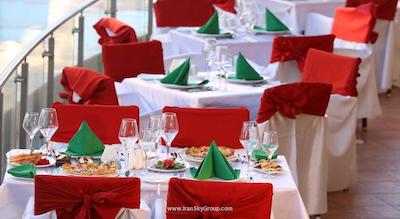 ساید کراون چرم پالاس