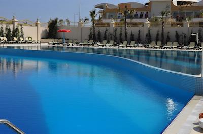 ساید کراون چرم پالاس