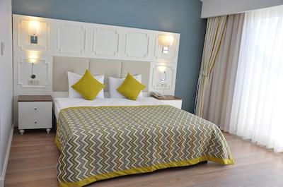 ساید کراون چرم پالاس