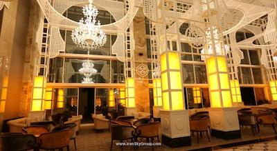 ساید کراون چرم پالاس