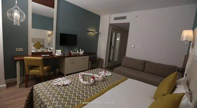 ساید کراون چرم پالاس