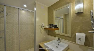 ساید کراون چرم پالاس