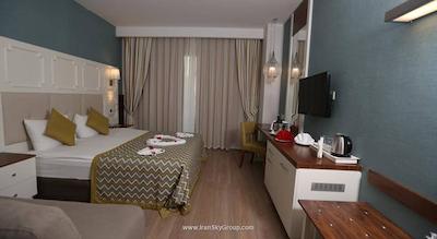 ساید کراون چرم پالاس