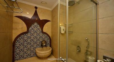 ساید کراون چرم پالاس