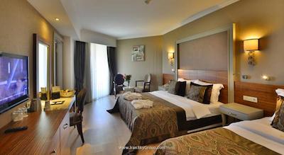 ساید کراون چرم پالاس