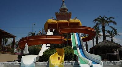 ساید کراون چرم پالاس