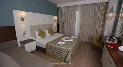 ساید کراون چرم پالاس