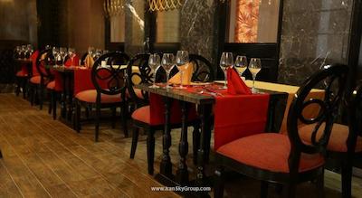 ساید کراون چرم پالاس