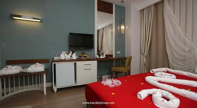 ساید کراون چرم پالاس