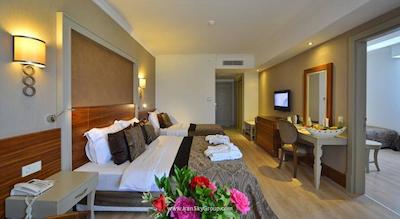 ساید کراون چرم پالاس