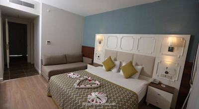 ساید کراون چرم پالاس