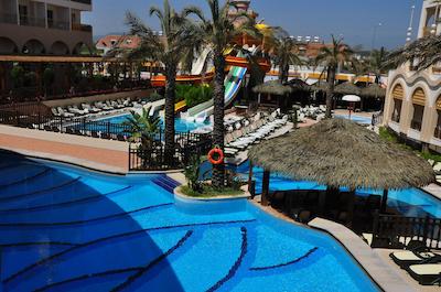 ساید کراون چرم پالاس