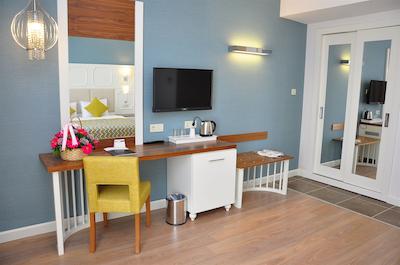 ساید کراون چرم پالاس