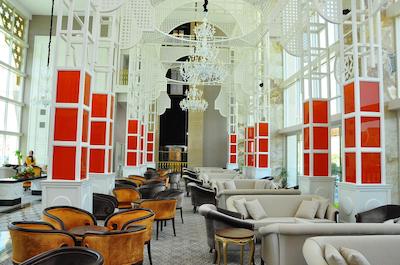 ساید کراون چرم پالاس