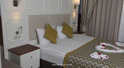 ساید کراون چرم پالاس