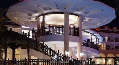 ساید کراون چرم پالاس