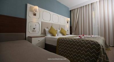 ساید کراون چرم پالاس