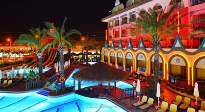 ساید کراون چرم پالاس