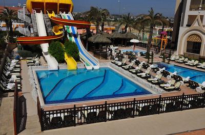 ساید کراون چرم پالاس