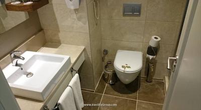 ساید کراون چرم پالاس