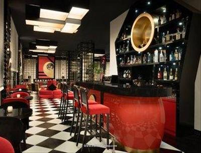 رامادا هتل اند سوئیت شیشلی