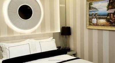 رامادا هتل اند سوئیت شیشلی