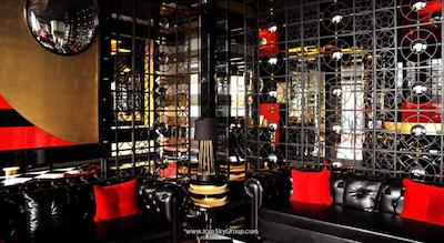 رامادا هتل اند سوئیت شیشلی