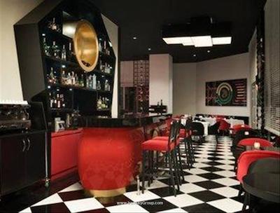 رامادا هتل اند سوئیت شیشلی