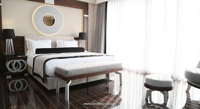 رامادا هتل اند سوئیت شیشلی