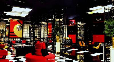 رامادا هتل اند سوئیت شیشلی