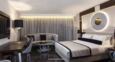 رامادا هتل اند سوئیت شیشلی