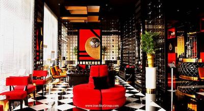 رامادا هتل اند سوئیت شیشلی