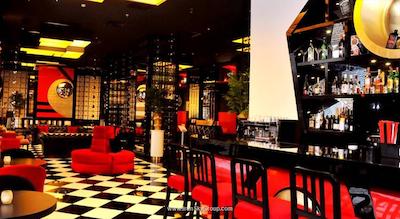 رامادا هتل اند سوئیت شیشلی