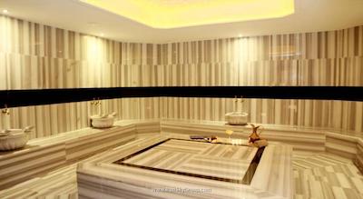 رامادا هتل اند سوئیت شیشلی