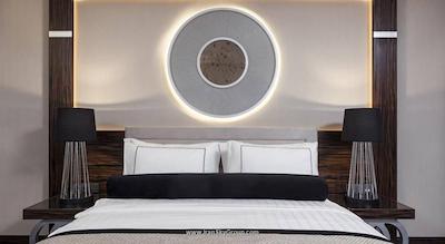 رامادا هتل اند سوئیت شیشلی