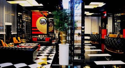 رامادا هتل اند سوئیت شیشلی