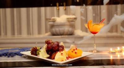 رامادا هتل اند سوئیت شیشلی