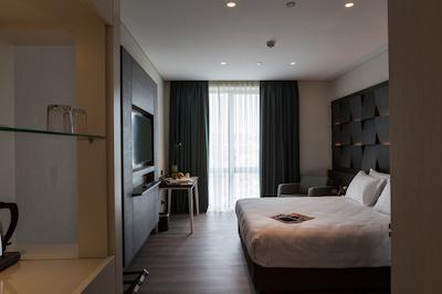 ویش مور هتل استانبول