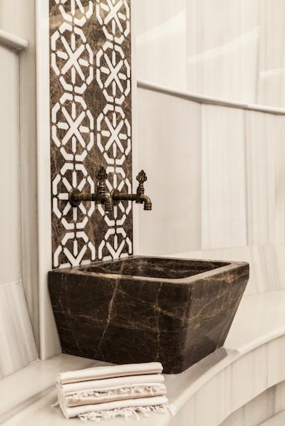 ویش مور هتل استانبول