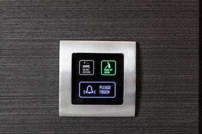 ویش مور هتل استانبول