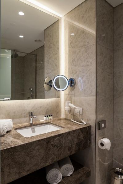 ویش مور هتل استانبول