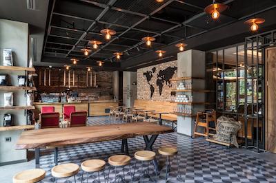 ویش مور هتل استانبول