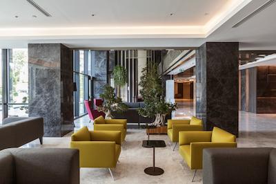 ویش مور هتل استانبول