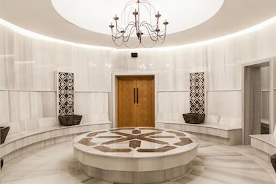 ویش مور هتل استانبول