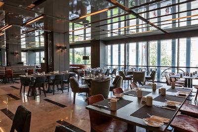 ویش مور هتل استانبول