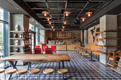 ویش مور هتل استانبول