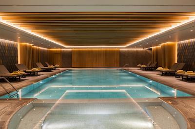 ویش مور هتل استانبول