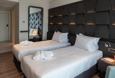 ویش مور هتل استانبول