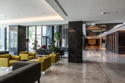 ویش مور هتل استانبول